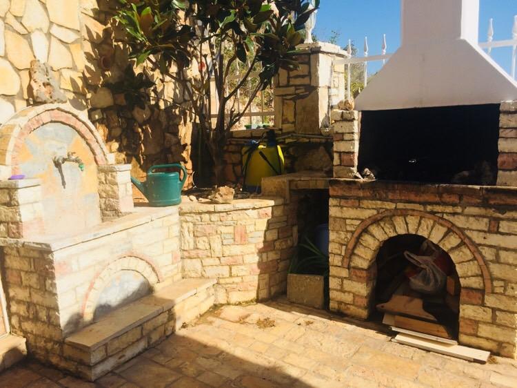 Apartments On The Beach Sarande Exterior photo